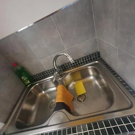 La Casetta 아파트