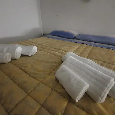 La Casetta *