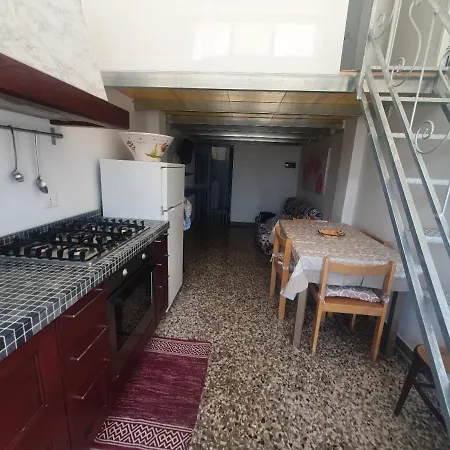 La Casetta *